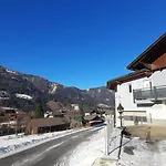 Panoramatraum Apartment