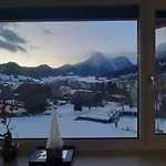 Panoramatraum Apartment Gersdorf
