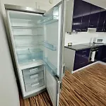 Apartment Panoramatraum Gersdorf