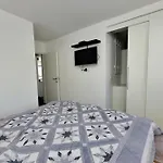 Panoramatraum Apartment *