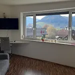 Panoramatraum Apartment
