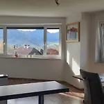 Panoramatraum Apartment *