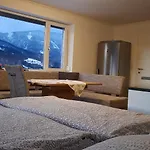 Apartment Panoramatraum