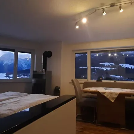 Panoramatraum Apartment *