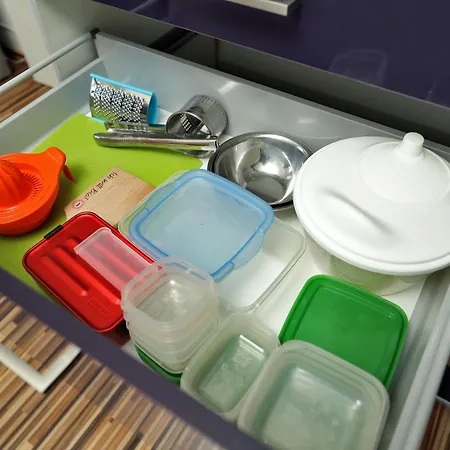 Panoramatraum شقة *