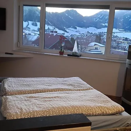 Panoramatraum Apartament