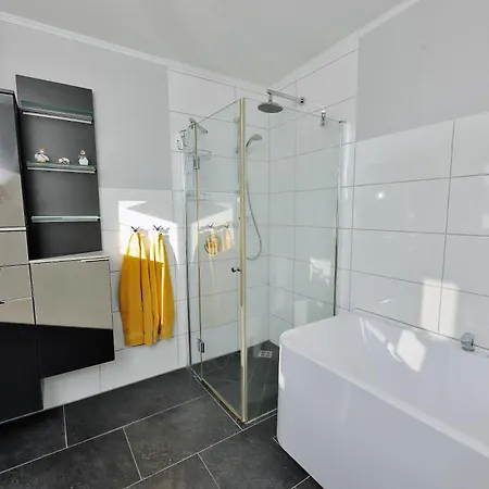 Apartment Panoramatraum