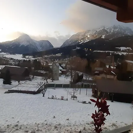 Panoramatraum