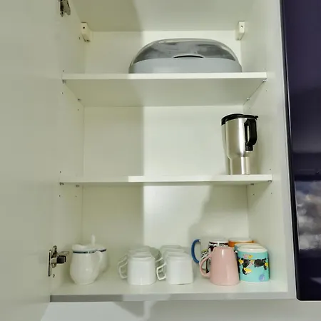 Apartament Panoramatraum