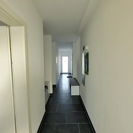 Panoramatraum شقة *