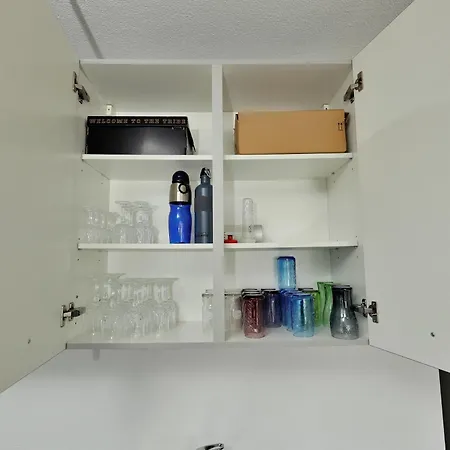 Appartement Panoramatraum *