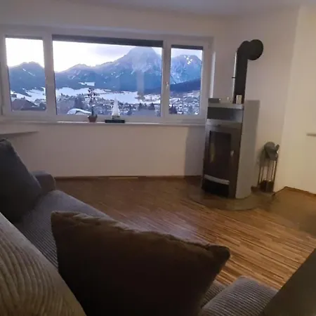 Panoramatraum *