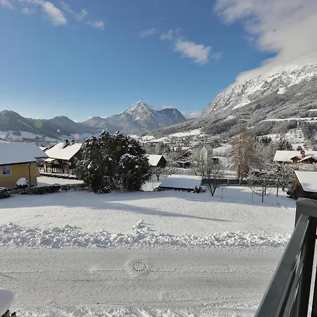 Panoramatraum *