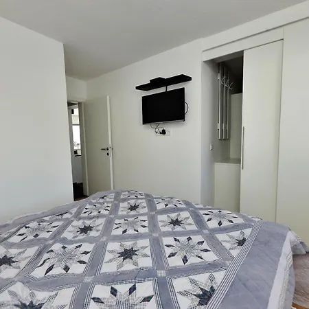 Panoramatraum شقة *