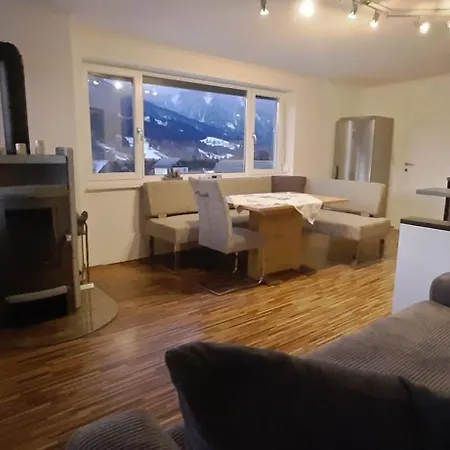 Lejlighed Panoramatraum