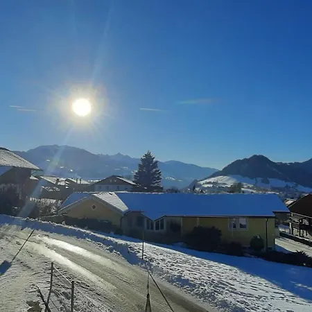 Panoramatraum Gersdorf