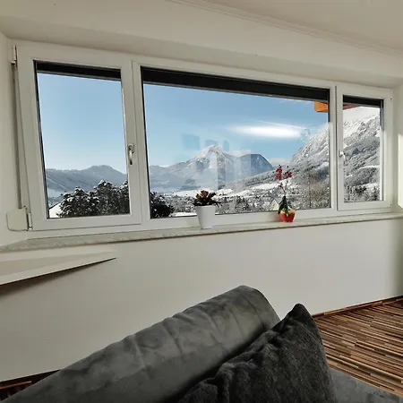 Panoramatraum Appartement
