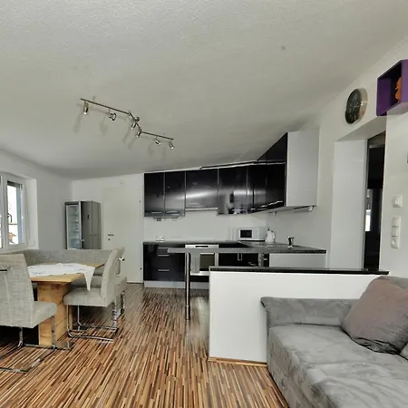 Panoramatraum * Gersdorf