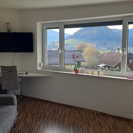 Panoramatraum Appartement