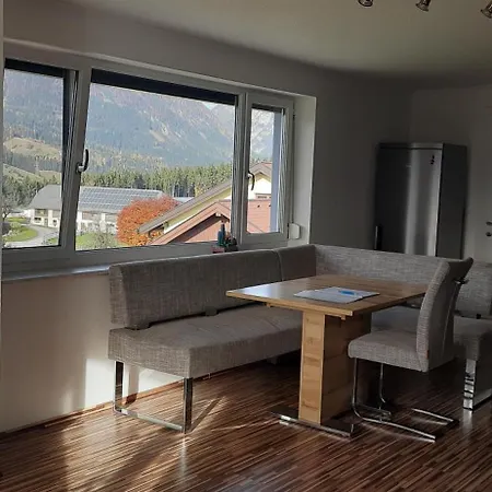 Panoramatraum * Gersdorf