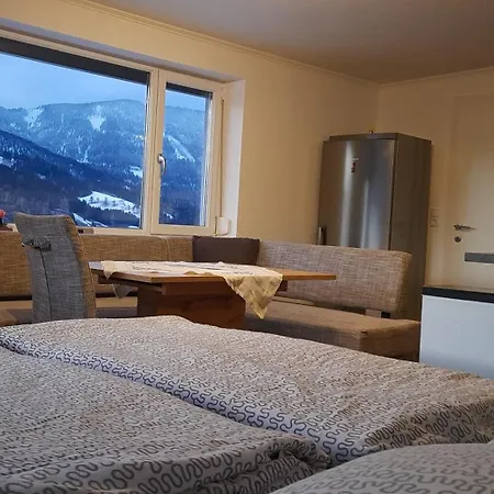 Lejlighed Panoramatraum