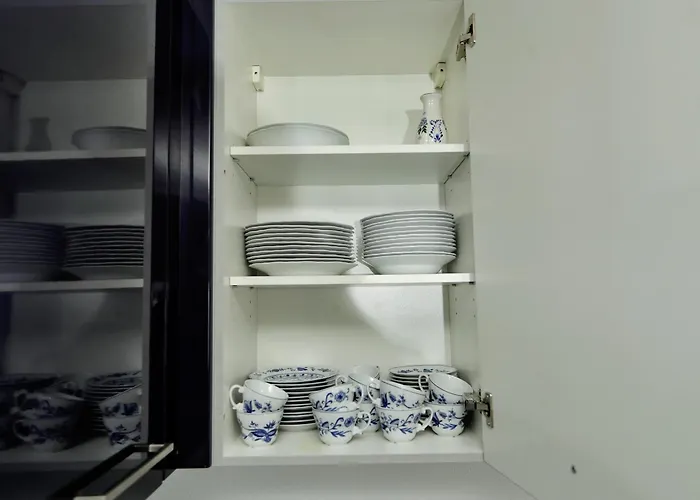 Panoramatraum Apartamento