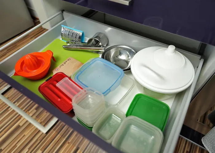 Panoramatraum Apartamento *