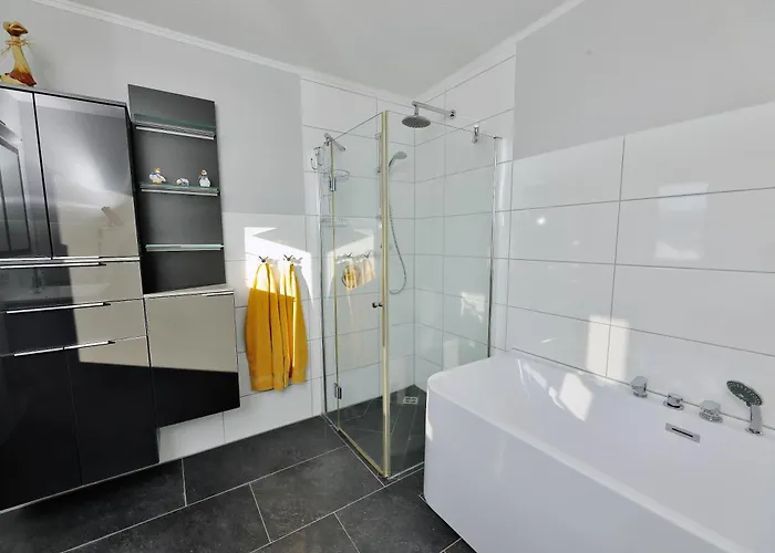 Apartamento Panoramatraum