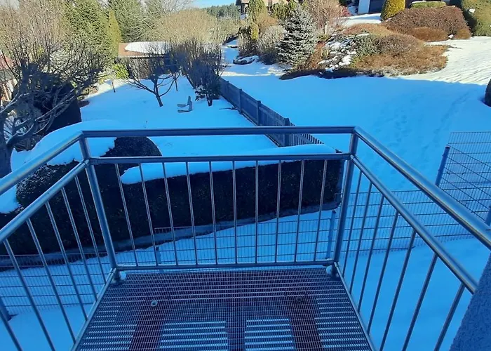 Panoramatraum Apartamento *