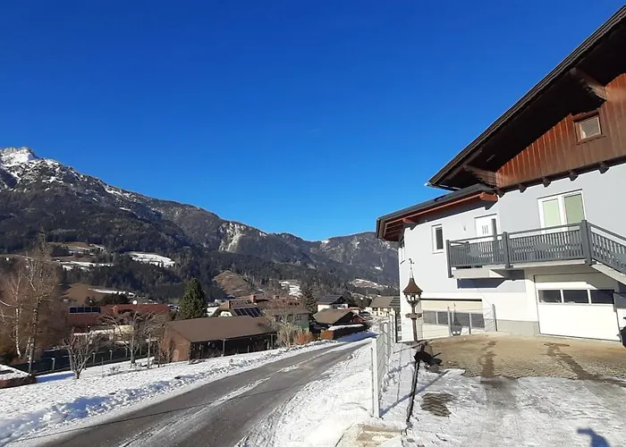 Panoramatraum * Gersdorf