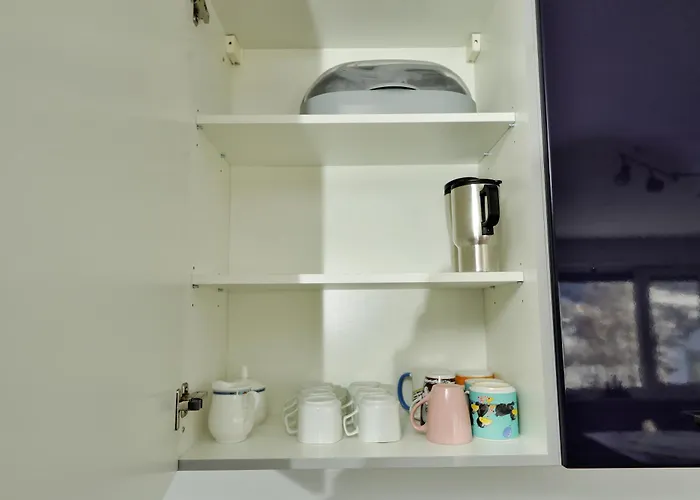 Apartamento Panoramatraum