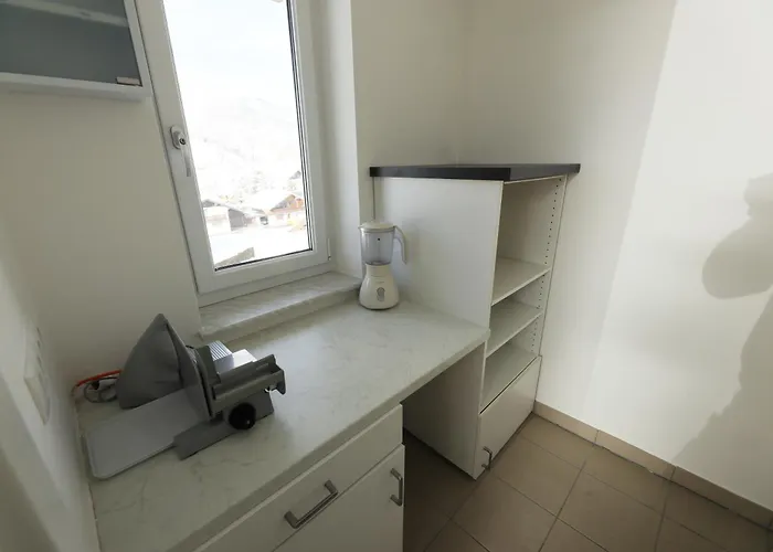 Panoramatraum Apartamento