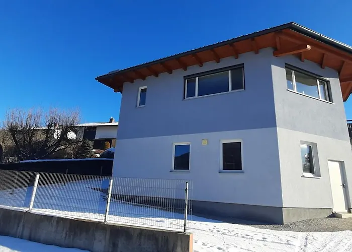 Panoramatraum * Gersdorf