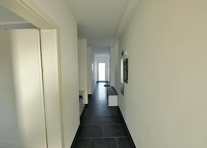 Panoramatraum Apartamento *