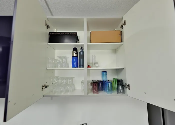 Appartamento Panoramatraum *