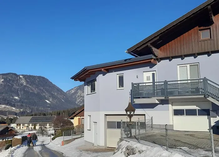 Appartamento Panoramatraum