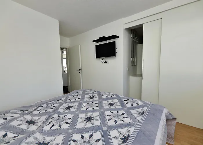 Panoramatraum Appartamento *