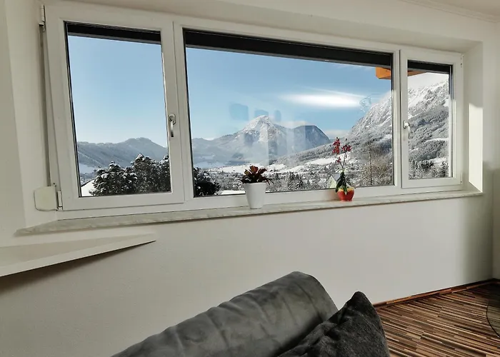 Panoramatraum Apartamento