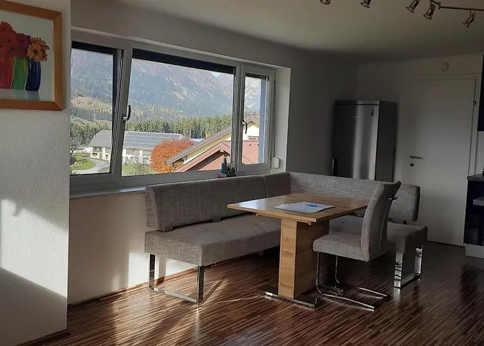 Panoramatraum * Gersdorf