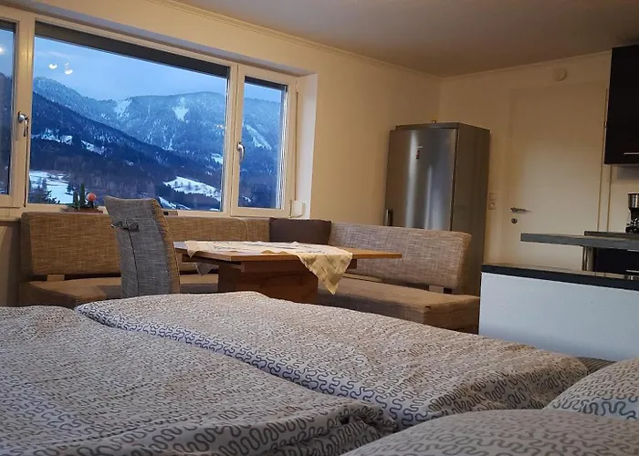 Appartamento Panoramatraum